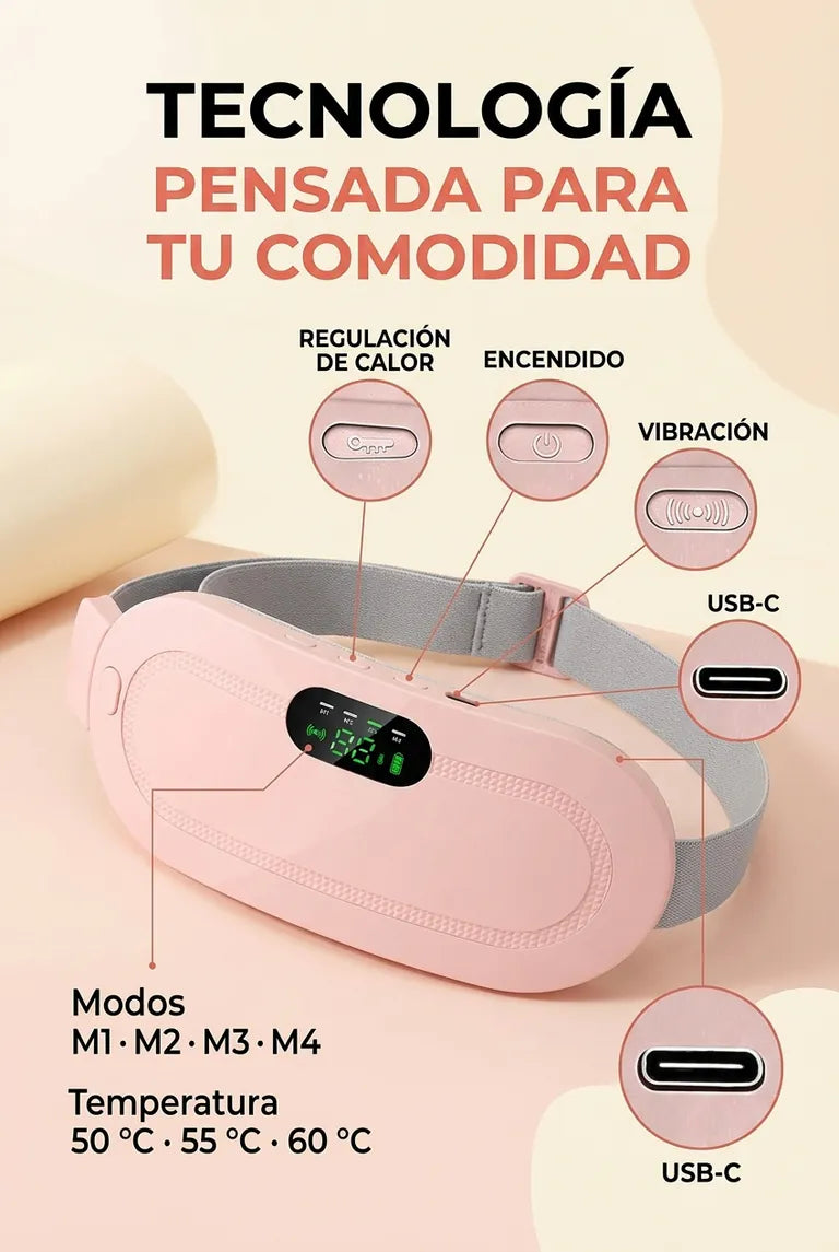 Cinturón térmico con vibración - 04-tecnologia